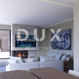 ISTRA, POREČ - Luksuzni Penthouse u novogradnji