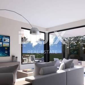ISTRA, POREČ - Luksuzni Penthouse u novogradnji