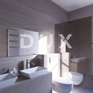 ISTRA, POREČ - Luksuzni Penthouse u novogradnji