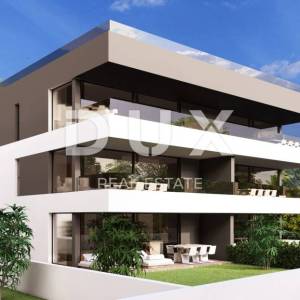 ISTRA, POREČ - Luksuzni Penthouse u novogradnji