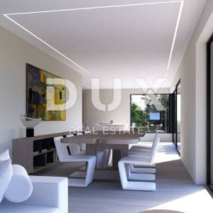 ISTRA, POREČ - Luksuzni Penthouse u novogradnji