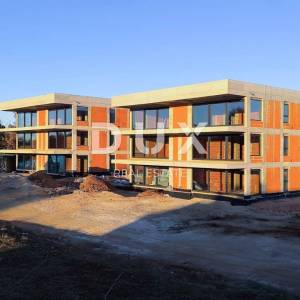 ISTRA, POREČ - Luksuzni Penthouse u novogradnji