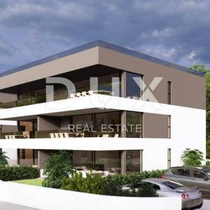 ISTRA, POREČ - Luksuzni Penthouse u novogradnji
