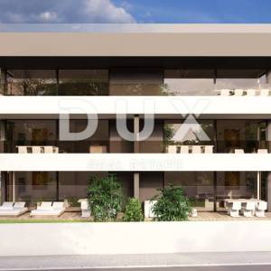 ISTRA, POREČ - Luksuzni Penthouse u novogradnji