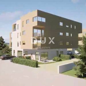 ISTRA, POREČ - Luksuzni penthouse s bazenom u novogradnji