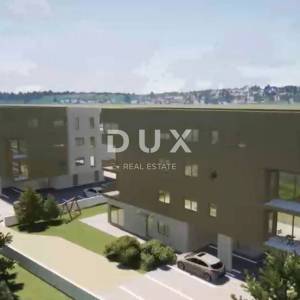 ISTRA, POREČ - Luksuzni penthouse s bazenom u novogradnji