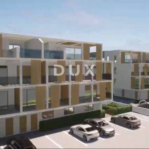 ISTRA, POREČ - Luksuzni penthouse s bazenom u novogradnji