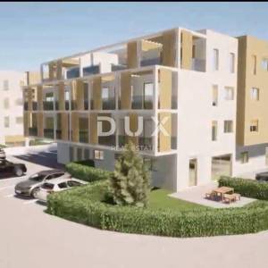 ISTRA, POREČ - Luksuzni penthouse s bazenom u novogradnji