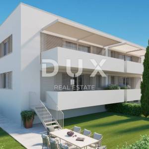 ISTRA, POREČ - luksuzni stan u blizini centra grada 