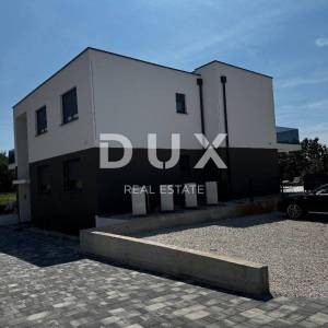 ISTRA, POREČ - Luksuzni stan s pogledom na more