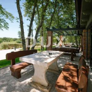 ISTRA, POREČ - Luksuzno obnovljeni obiteljski hotel