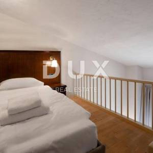 ISTRA, POREČ - Luksuzno obnovljeni obiteljski hotel