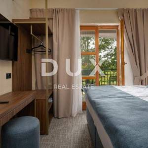 ISTRA, POREČ - Luksuzno obnovljeni obiteljski hotel