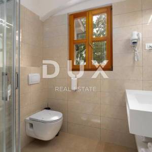 ISTRA, POREČ - Luksuzno obnovljeni obiteljski hotel