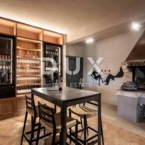 ISTRA, POREČ - Luksuzno obnovljeni obiteljski hotel