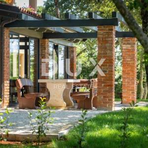 ISTRA, POREČ - Luksuzno obnovljeni obiteljski hotel