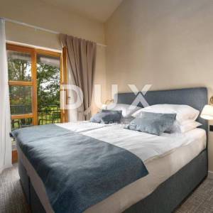 ISTRA, POREČ - Luksuzno obnovljeni obiteljski hotel