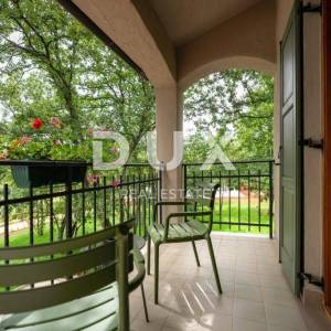 ISTRA, POREČ - Luksuzno obnovljeni obiteljski hotel