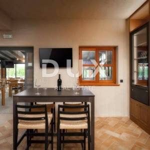 ISTRA, POREČ - Luksuzno obnovljeni obiteljski hotel