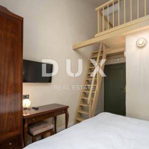 ISTRA, POREČ - Luksuzno obnovljeni obiteljski hotel