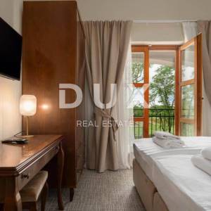 ISTRA, POREČ - Luksuzno obnovljeni obiteljski hotel