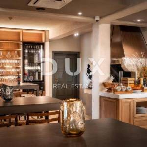 ISTRA, POREČ - Luksuzno obnovljeni obiteljski hotel