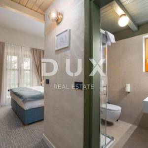 ISTRA, POREČ - Luksuzno obnovljeni obiteljski hotel
