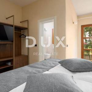 ISTRA, POREČ - Luksuzno obnovljeni obiteljski hotel