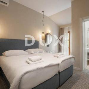 ISTRA, POREČ - Luksuzno obnovljeni obiteljski hotel