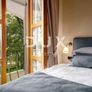 ISTRA, POREČ - Luksuzno obnovljeni obiteljski hotel