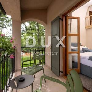 ISTRA, POREČ - Luksuzno obnovljeni obiteljski hotel