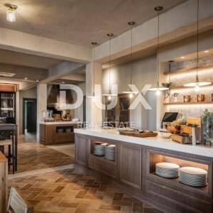 ISTRA, POREČ - Luksuzno obnovljeni obiteljski hotel