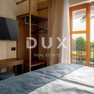ISTRA, POREČ - Luksuzno obnovljeni obiteljski hotel
