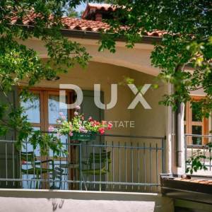 ISTRA, POREČ - Luksuzno obnovljeni obiteljski hotel