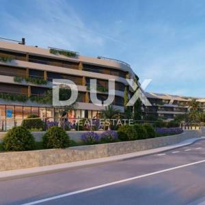 ISTRA, POREČ - Lukuzan 1SS+DB stan na atraktivnoj lokaciji