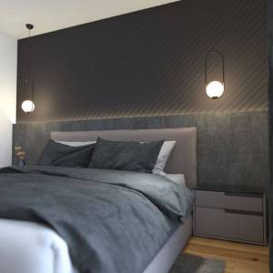 ISTRA, POREČ - Lux vila sa vrtom i pogledom na more