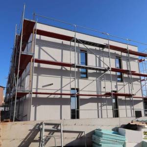 ISTRA, POREČ - Lux vila sa vrtom i pogledom na more