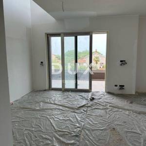 ISTRA, POREČ - Moderan stan u novogradnji blizu mora 