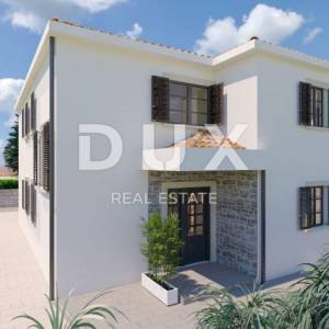 ISTRA, POREČ - Moderna dizajnerska vila nedaleko grada
