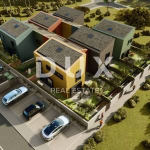 ISTRA - POREČ Moderna kuća 900 metara od mora