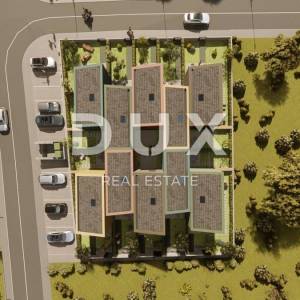 ISTRA - POREČ Moderna kuća 900 metara od mora