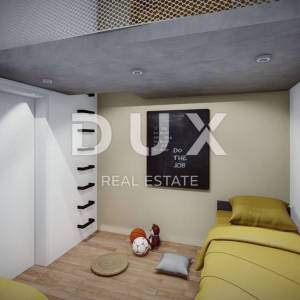 ISTRA - POREČ Moderna kuća u izgradnji blizu mora
