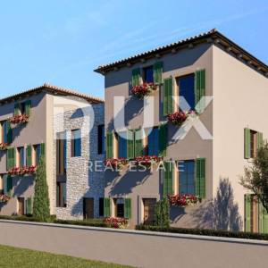ISTRA, POREČ - Moderna novogradnja u predgrađu