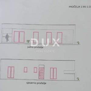 ISTRA, POREČ - Moderna prizemnica s bazenom na predivnoj lokaciji, novogradnja