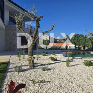 ISTRA, POREČ - Moderna vila s bazenom