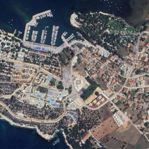 ISTRA, POREČ - Moderna vila u blizini mora 