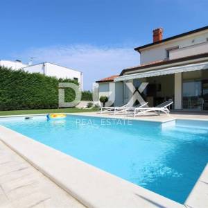 ISTRA, POREČ - Moderna vila u blizini mora i grada