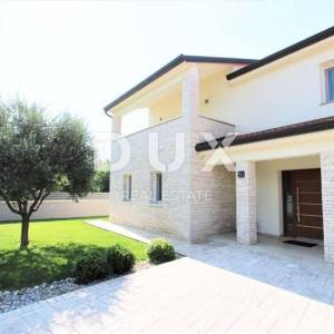 ISTRA, POREČ - Moderna vila u blizini mora i grada
