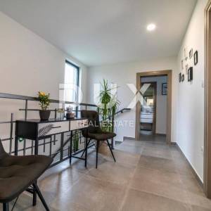 ISTRA, POREČ - Moderna vila s bazenom