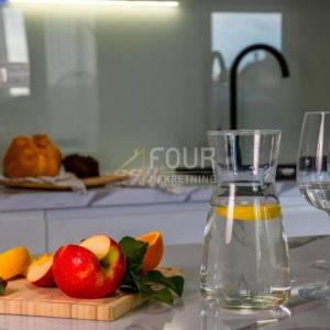 Istra, Poreč, moderna vila s bazenom